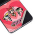 Cartoon Network Powerpuff Girls Hearts Galaxy Z Flip5 5G Skin